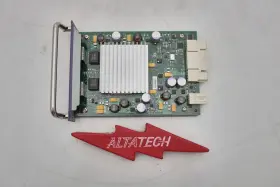 Xgm2-2bt Extreme X350 Dual Port 10gbps 10gbase-t Module