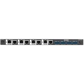 Extron 026571214219 Xtp Cp 4o Four Output Board - 26w Remote Power Capable