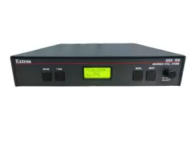 Gss-100 Extron Gss 100 Graphics Still Store - Free Shipping