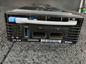 F5 Networks M100a Main Control Or Management Module