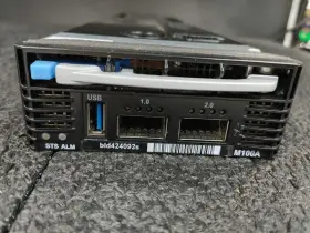 M100a F5 Networks Main Control Or Management Module