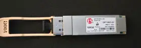 F5-upg-qsfp28-sr4 F5 Networks Opt-0031-01 100gbase-sr4 100m Mpo Mmf Transceiver