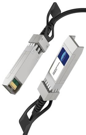 Fayevan 768497190030 25gb/s Sfp28 Sfp Passive Direct Attach Copper Twinax Dac Cable With Sfp-h25