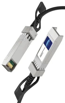Sfp-h25 Fayevan 768497190030 25gb/s Sfp28 Sfp Passive Direct Attach Copper Twinax Dac Cable With