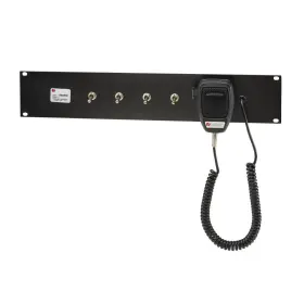 300rs Federal Signal Corp. Remote Switch Panel