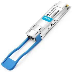 40g-qsfp-lr4l Fiber Mall 40g Qsfp Lr4l For Brocade 40gbase-lr4l 1310nm Cwdm4 2km