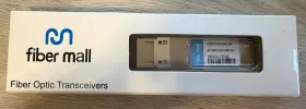 Qsfpp-40g-lr4 Fiber Mall Fibermall 40g Qsfp Cwdm 10km Optic Transceiver For Cisco