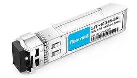 Fiber Mall Sfp-10g85-sr-fe Fibermall Sfp 10g Sr For Fortinet Network Fn-tran-sfp Optic Transcei