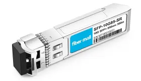 Sfp-10g85-sr-fe Fiber Mall Fibermall Sfp 10g Sr For Fortinet Network Fn-tran-sfp Optic Transcei