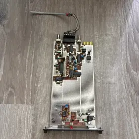 290d-r Fiber Options 290d-r/1b02 Optic Transceiver Card Module Rack