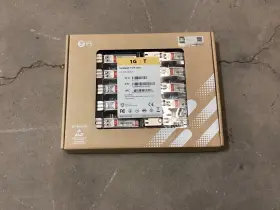 Rj-45 Fiber Store Fs 11773 1g Glc-t Copper Sfp 100m