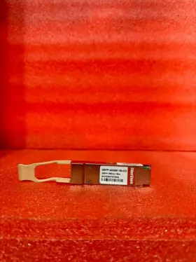 Qsfp-40g85-1m-co Fiber Store Fs 40gbase-sr4 850nm 150m Mtp/mpo Transceiver Module