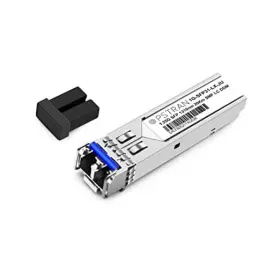 Sfp-1g-lx31-ju Fiber-store 000base-lx/lh Sfp Optical Transceiver Module 1000base-lx/lh 20km 1 For Juniper