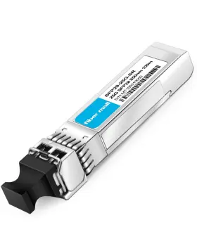 Jnp-sfp-25g-sr Fibermall 25g Sfp28 Sr For Juniper Sfp-25g-sr 10/25gbase-sr 9 Pieces-lot Of