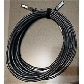F4m-sfpp-c-3-30-1 Fiberon 026531809257 10g Sfp /copper 3m 30awg Pvc Cable Jacket