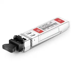 Sfp-10g-sr-85 Fiberstore 026531079285 10gbase-sr Mmf 850nm Lc Sfp Transceiver