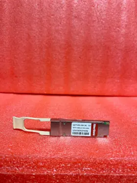 Qsfp-40g-sr4-1m Fiberstore Compatible 40gbase-sr4 Qsfp