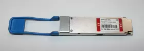 Qsfp-lr4-40g Fiberstore 40g Qsfp 1310nm 10km Transceiver Module