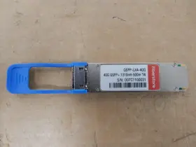Qsfp-lx4-40g Fiberstore 40gbase-lx4 40g Qsfp Transceiver