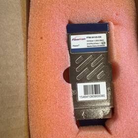 Fiberxon Ftm-3012s-gg New 1.25gbps Gbic Transceiver Bin6