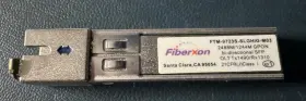Ftm-9723s-slghig-m03 Fiberxon 2488m/1244m Gpon Sfp Module