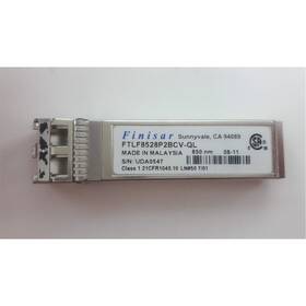 Finisar 026501662264 Ftlf8528p2bcv-ql Pluggable Transceiver