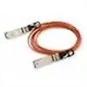 Fcbn410qd3cxx Finisar 026531872282 Fcbn410qd3c07 Quadwire Aoc 4x10g Breakout - 7 Meter