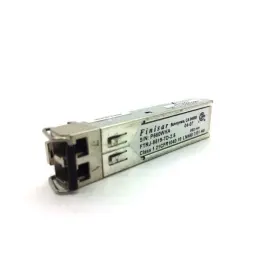 Ftrj-8519-7d-2.5 Finisar 026591966211 Transceiver Silver