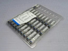 T252682 Finisar 1089636 Lot Of 28 Transceiver