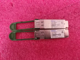 Ftlc1152rgpl Finisar 280-0049 100g-cwdm4 Sfp Module Lot Of 2