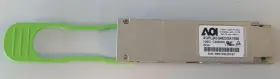 Aqplbcq4edoa1050 Finisar Aoi 100gbase Cwdm4 2km Qsfp Lc Transceiver