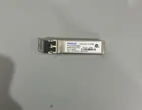 Ftlx1472m3bcl Finisar Compatible 10gbase-lr Sr-1 Sfp 1310nm 10km -82516