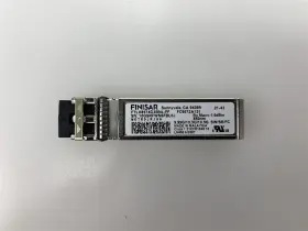Ftlx8574d3bnl-ff Finisar Fc9572a131 Transceiver Module