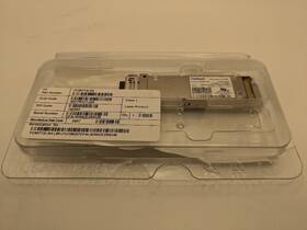 Finisar Fc95772lr4 Coherent Ftlc1141sdnl-f W 100gbase-lr4 Cfp4 Optical Network Transceiver