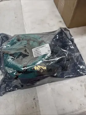 Fcbr425qe2c11-ms Finisar 4-pack New 100gbps Qsfp - Active Optical Cable 11m