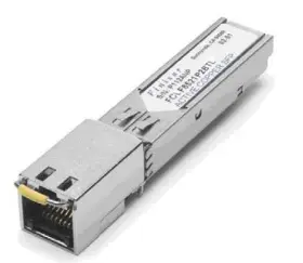 Fclf8520p2btl Finisar 1000base-t Sfp Transceiver Module For Rohs Compatible