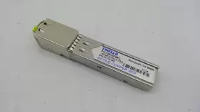 Fclf8522p2btl Finisar 1gbps 1000base-t Rj45 Copper Sfp Transceiver