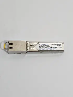 Fcmj-8521-3-bb Finisar 1000base-t Copper Sfp Transceiver