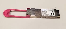 Finisar Ftcc1112e1pllfb2 200gbase-fr4 3km Smf Transceiver Module