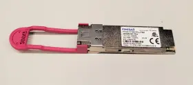 Ftcc1112e1pllfb2 Finisar 200gbase-fr4 3km Smf Transceiver Module