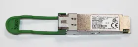 Ftcc1112e2pcl-1y Finisar 200gbase-fr4 2km Smf Transceiver Module