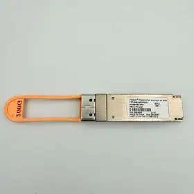 Ftcc8612e2pcm Finisar Untested 200g Module 850nm