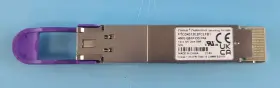 Ftcd4313e2pclfb1 Finisar 400gbps Qsfp-dd Fr4 1310nm 2km Smf Lc Transceiver