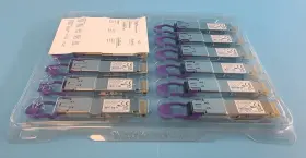 Ftcd4313e2pclfb8 Finisar 400gbps Qsfp-dd Fr4 1310nm 2km Duplex Lc Transceiver