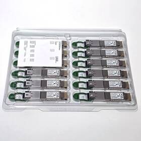Finisar Ftcd4313e3pcl New 400g Qsfp-dd Fr4 1310nm 2km Smf Transceiver -1y