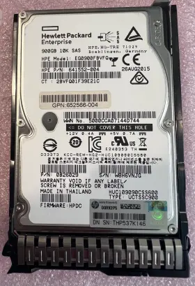 Ftcd4323e2pcl Finisar 1 New 400gbase-lr4 10km Qsfp-dd Transceiver