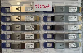 Ftcd4523e2pcm-4a Finisar 400gb-dr4 Qsfp-dd 2km Smf Mpo Tranceiver