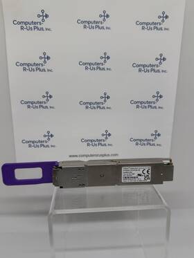Finisar Ftce4717e1pcb-fb 2x400g-fr4 Optical Transceiver 3km Smf Qsfp-dd New Pull