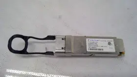 Ftl410qe1c-g1 Finisar 40base-sr4 Qsfp Transceiver