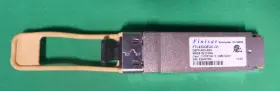 Ftl410qe2c-sr4 Finisar Genuine 40g Qsfp Sr4 Transceiver Module